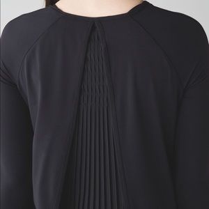 Lululemon Making Moves Long Sleeve